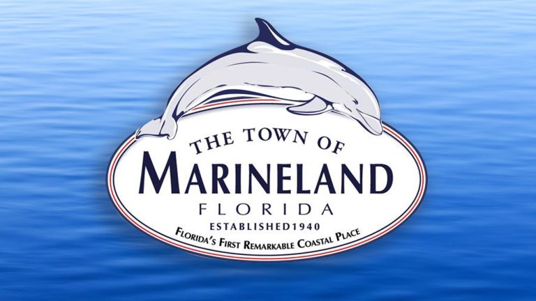 Events From December 2 – December 19 – Town Of Marineland, Florida